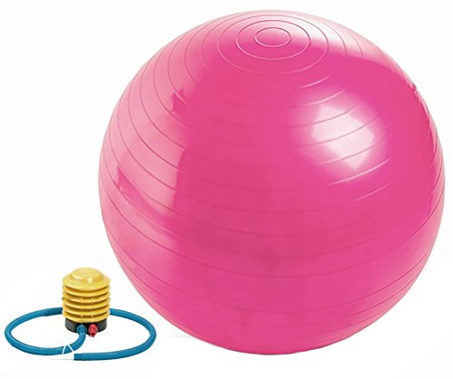 QunLei - Delantal de Lona de algodón para Mujer con práctico Bolsillo a Rayas duraderas para cocinar y cocinar a Rayas Profesionales Chef Delantal para cocinar, Estilista, Lindo y Sexy, Rosado