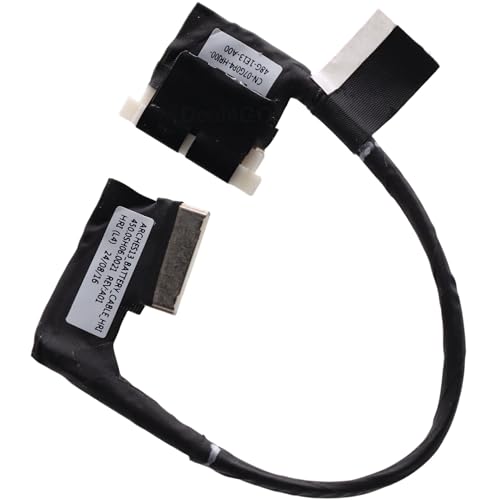 Arreglar fallo de carga Dell Latitude con cable de batería 7G0P4