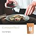 Coriander Seed Organic Gourmet Quality - Cilantro Seeds For Elevating Dishes - Organic Cilantro Corriander Corrriander Corrinder Corriandar Corrander Corrinader Corriandor Corrinander Corriender