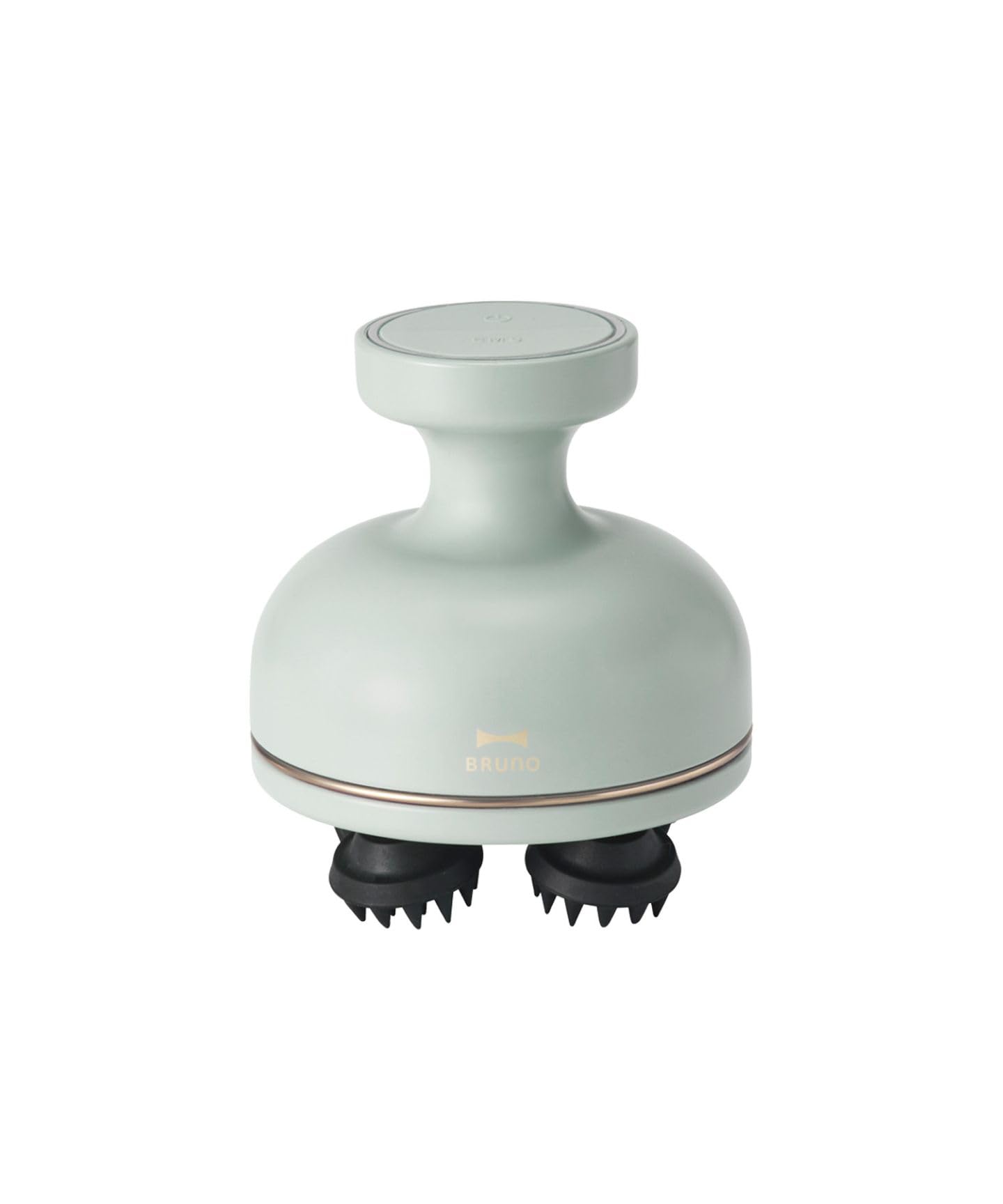 Amazon.co.jp: BRUNO ブルーノ EMS 電動 ヘッドスパ スカルプ ボディ