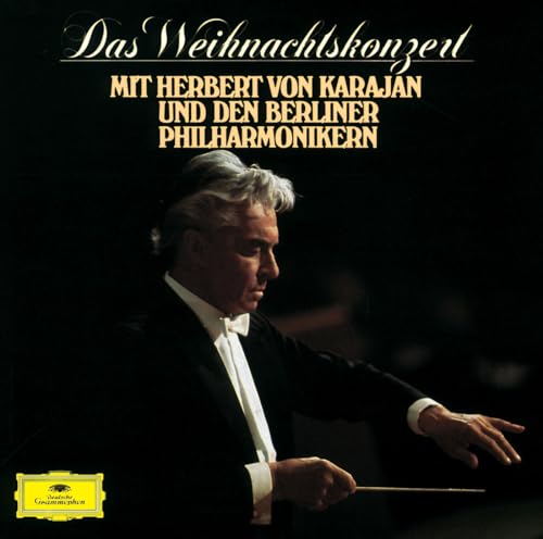 Play Das Weihnachtskonzert by Berliner Philharmoniker & Herbert von ...