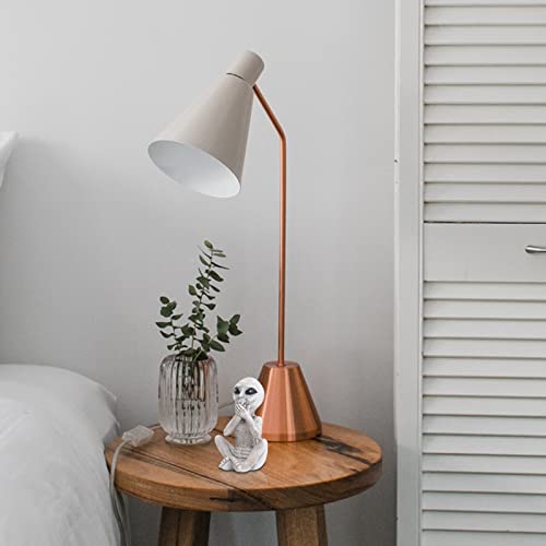 Alien Statue, Alien Extraterrestrial Statue Extraterrestrial Figurine For Indoor Outdoor Funny Home Patio Or Garden Decoration White-Don't Say #TOP2