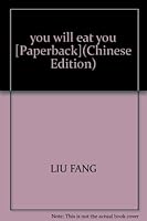 you will eat you [Paperback] 7802034388 Book Cover