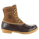 Georgia Boot Marshland Duck Boot Size 10(M)