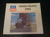 Union Pacific 3985 091865436X Book Cover