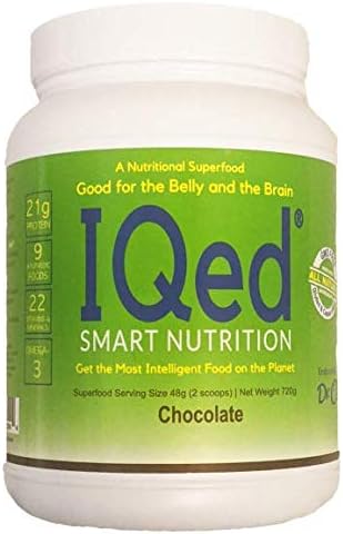 All in One Nutritional Shake (Chocolate)