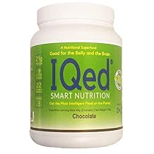 All in One Nutritional Shake Chocolate