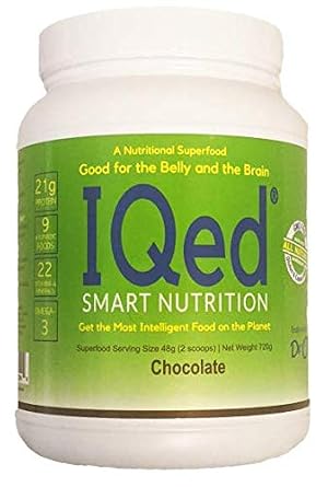 All in One Nutritional Shake