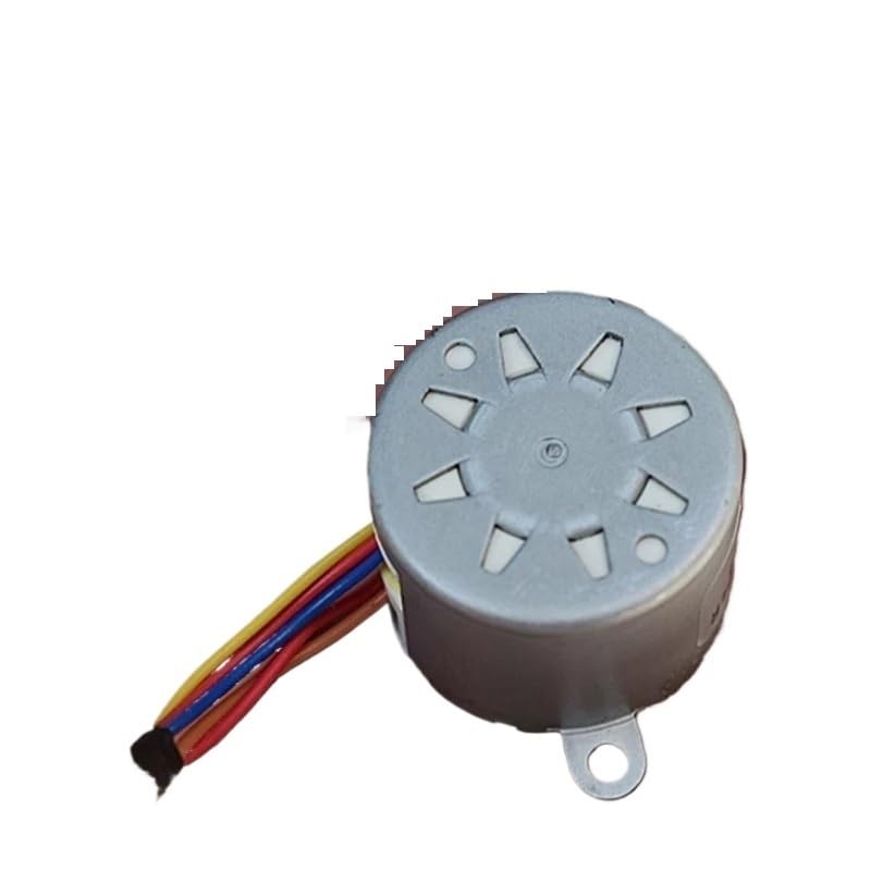 W-24BYJ48-DC:5V/12V 4Phase 5Wire Micro Reduction Stepper Motor Without ...