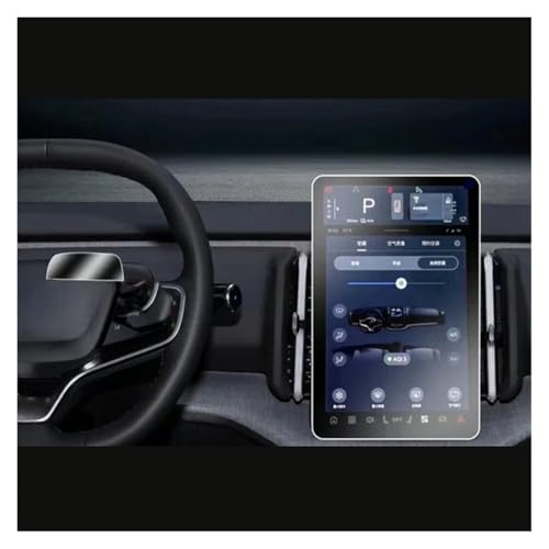 Protection écran Volvo EX30 pour voyager en toute sérénité avec vos proches