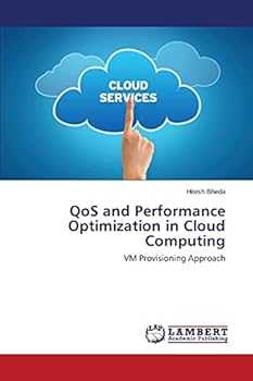 Paperback QoS and Performance Optimization in Cloud Computing Book