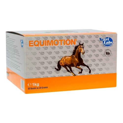 NutriLabs Equimotion® - Polvo...
