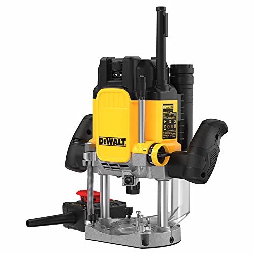 Dewalt DWE627KT Oberfräse 2.300 Watt