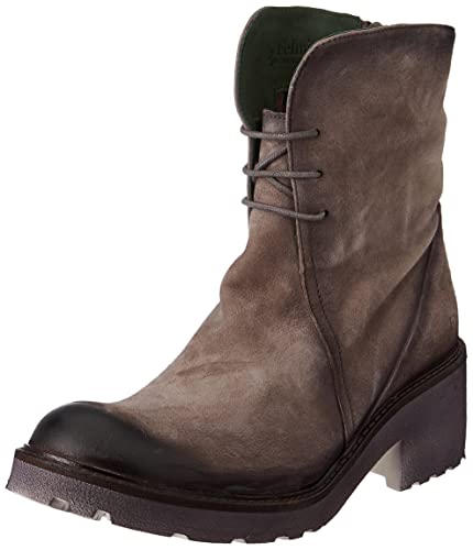 FELMINI FALLING IN LOVE Ponza, Mid Calf Boot Femme, Marbre, 37 EU Cover