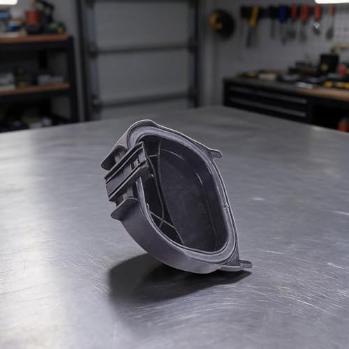Cache d'ampoule frontale protégeant les optiques ForOE 63126934753 pour Mini et BMW - 3
