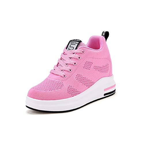 zapatillas reebok mujer plataforma