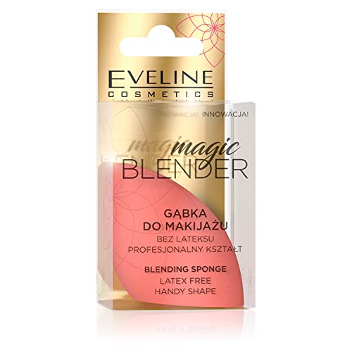 Eveline Cosmetics Magic Blender Makeup Sponge, 2 ml