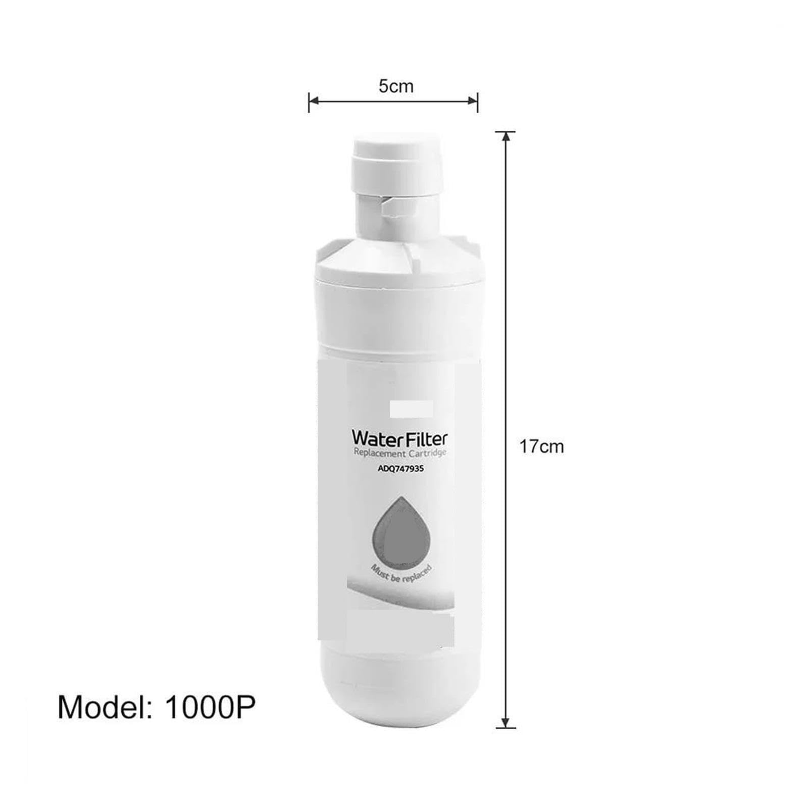 Filtro Dell'acqua Del Frigorifero, Compatibile Con Kenmore 9980