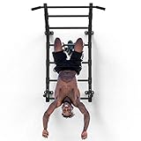 【Barras paralelas simples cómodas 】-Las barras paralelas simples se utilizan para el entrenamiento antideslizante. Nuestra máquina de entrenamiento multifuncional tiene un forro engrosado. Los mangos push-up antideslizantes cómodos y las fundas de colchón antideslizantes pueden ayudarlo en su entrenamiento.