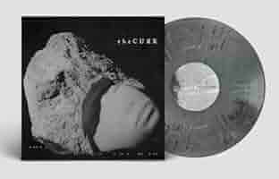【新品　レコード】The Cure Songs of a Lost World The Cure - Songs Of A Lost World[Deluxe Edition 2 CD/Blu-ray