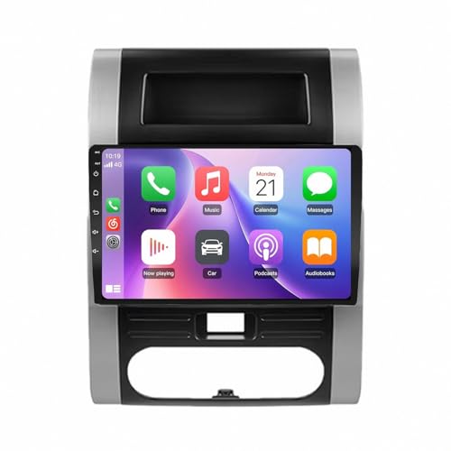 Radio coche con Bluetooth y comandos al volante para actualizar tu Golf 4