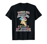 Taurus Girl Birthday Shirt Women Hippie Peace April May Gift T-Shirt