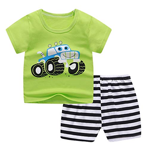 Kinderanzug 92 Kleinkind Kind Baby Jungen Mädchen Kurzarm...