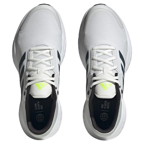 Image of adidas Men Lace Up Running Shoes