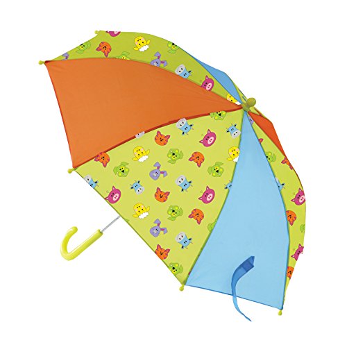 Preisvergleich Produktbild Briers Kinder Regenschirm