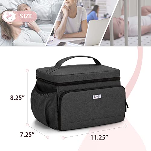 Breast Pump Bag for Home Use