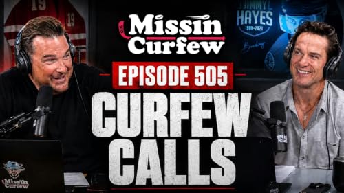 505. Summer Curfew Calls #6