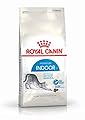 Royal Canin Cat Food Indoor 27 Dry Mix 2 kg