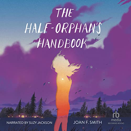 The Half-Orphan's Handbook by Joan F. Smith episode artwork