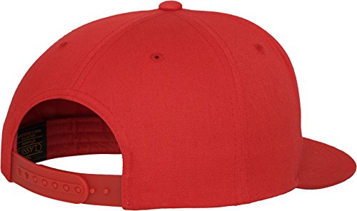 FLEXFIT Cappellino Snapback, Cappellino da