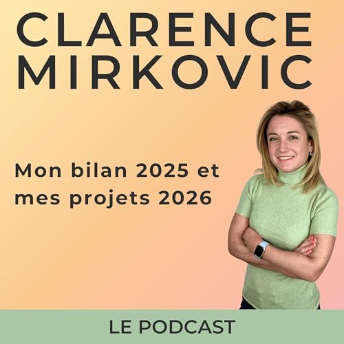 Mon bilan 2025 (sans filtre) et mon cap 2026