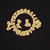 Rock Off officially licensed products A Tribe Called Quest Raga Logo T Shirt XL Black #1