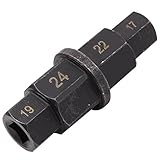 inbus nuss 1/4 3 mm geeignet für Yamaha, Kawasaki, BMW, Suzuki, Honda