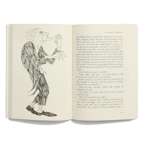 Image of The Phantom Tollbooth