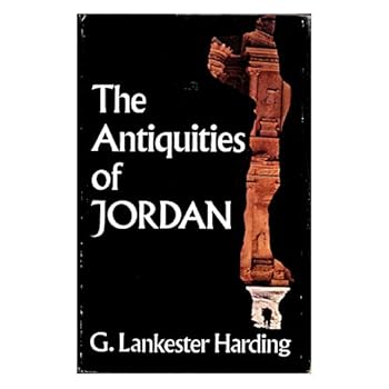 Hardcover The Antiquities of Jordan, Revised Edition Book