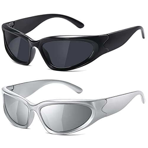 The Best Wrap Around Sunglasses Reviews with Buying Guide in 2023