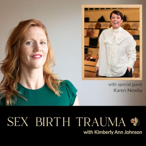 EP 244: Consistency, Not Perfection - Nutrition for Menopause and Beyond with Karen Newby
