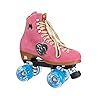 Malibu Barbie Limited Edition Skates – Fun and Fashionable Womens Quad Roller Skate Malibu Barbie Limited Edition Skates – Fun and Fashionable Womens Quad Roller Skate