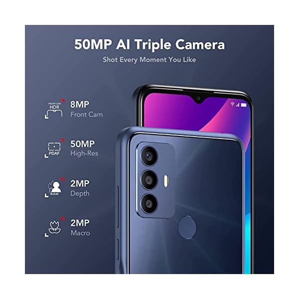 TCL-30-SE-2022-652-Unlocked-Cell-Phone-464GB-Android-Phone-GSM-Unlocked-Smartphone-with-50MP-Camera-5000mAh-Single-SIM-US-Version-Atlantic-BlueNot-Support-VerizonBoost5G TCL-30-SE-2022-652-Unlocked-Cell-Phone-464GB-Android-Phone-GSM-Unlocked-Smartphone-with-50MP-Camera-5000mAh-Single-SIM-US-Version-Atlantic-BlueNot-Support-VerizonBoost5G