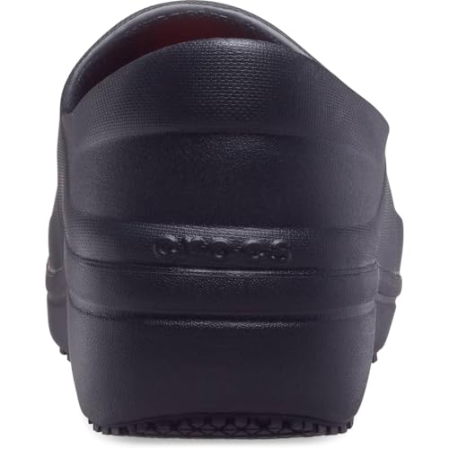 Image of Crocs Women's Work Neria Pro II Literide Clogs