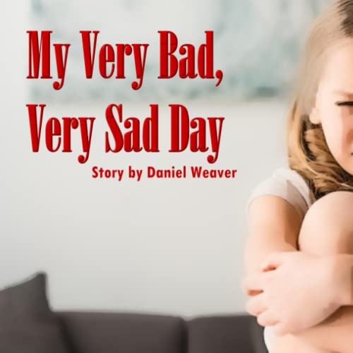 My Very Bad, Very Sad Day für 10,83 EUR bei amazon.de Bild: My Very Bad, Very Sad Day für 10,83 EUR bei amazon.de