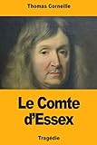  Le Comte d\'Essex