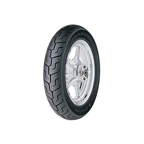 DUNLOP Harley Davidson D401 Rear Tire (Single / 130/90B-16)