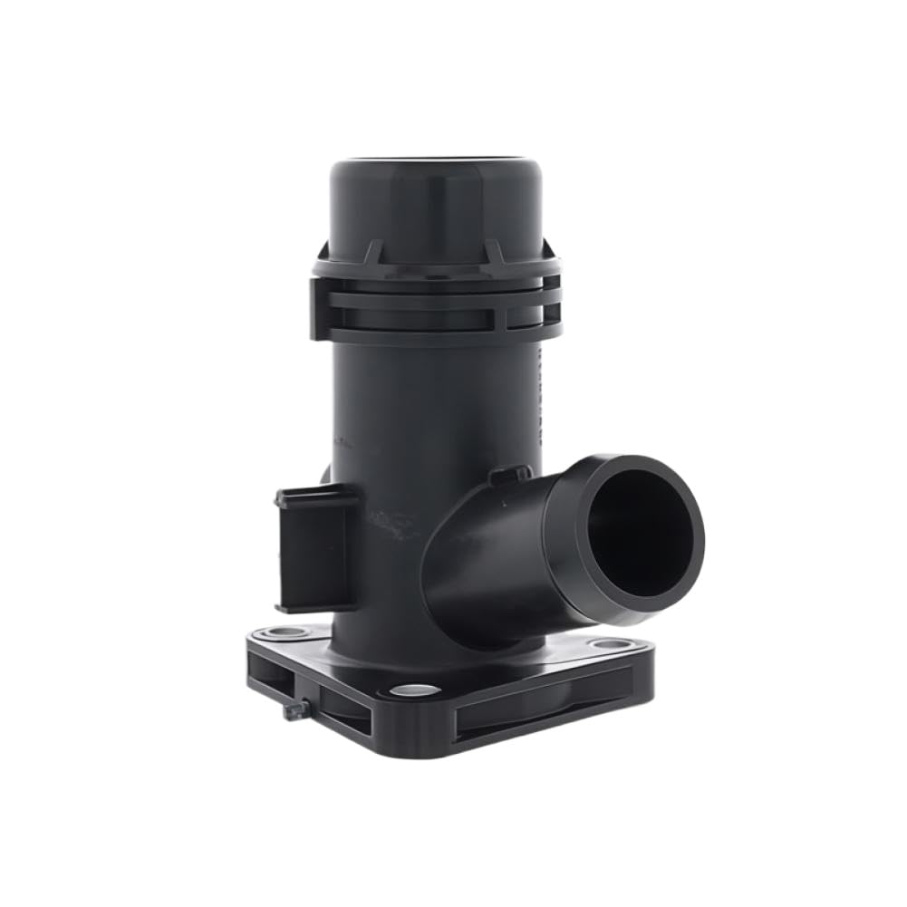 FIDE Coolant Thermostat Replacement Compatible With E87 E46 E90 E90 LCI E91