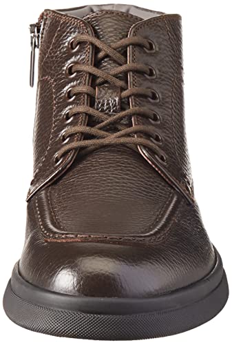 Image of Pollini mens Chelsea Boots