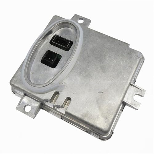 Ballast xénon D1S pour Volvo S80 V70 XC70, module de commande de phare de rechange W3T13271 - 6